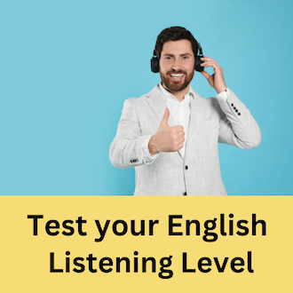 One Minute English Videos