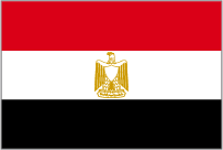 Flag of Egypt