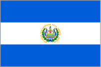 flag of El Salvador