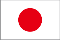 flag of Japan