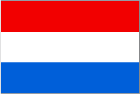 flag of the Netherlands