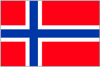 Flag of Norway