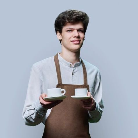 busboy