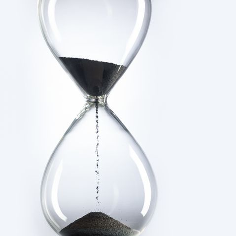 for much longer