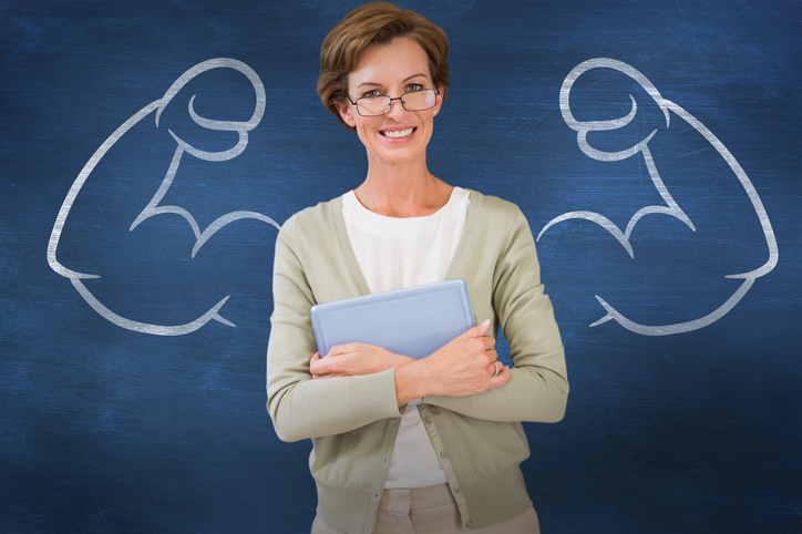 content creation for tehacers