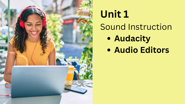 Content Creators Course