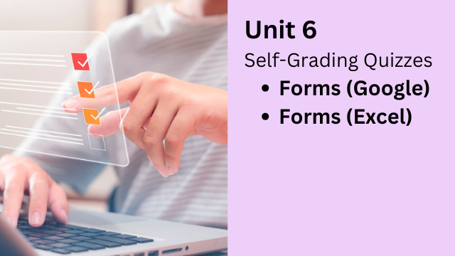 Content Creators Course