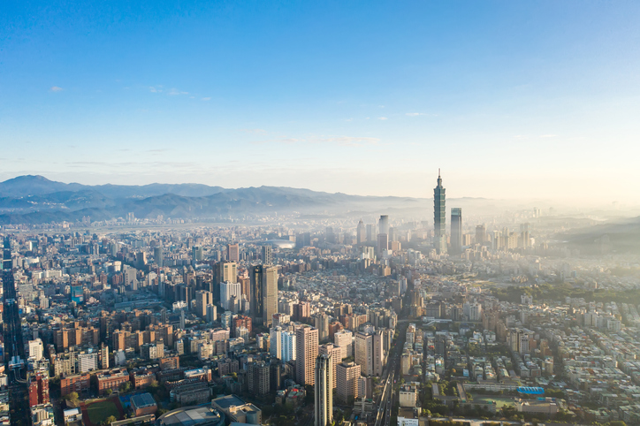 taipei